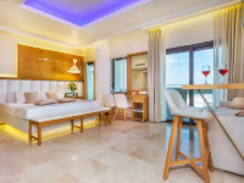 Porto Marine Hotel Hotel a Platamon