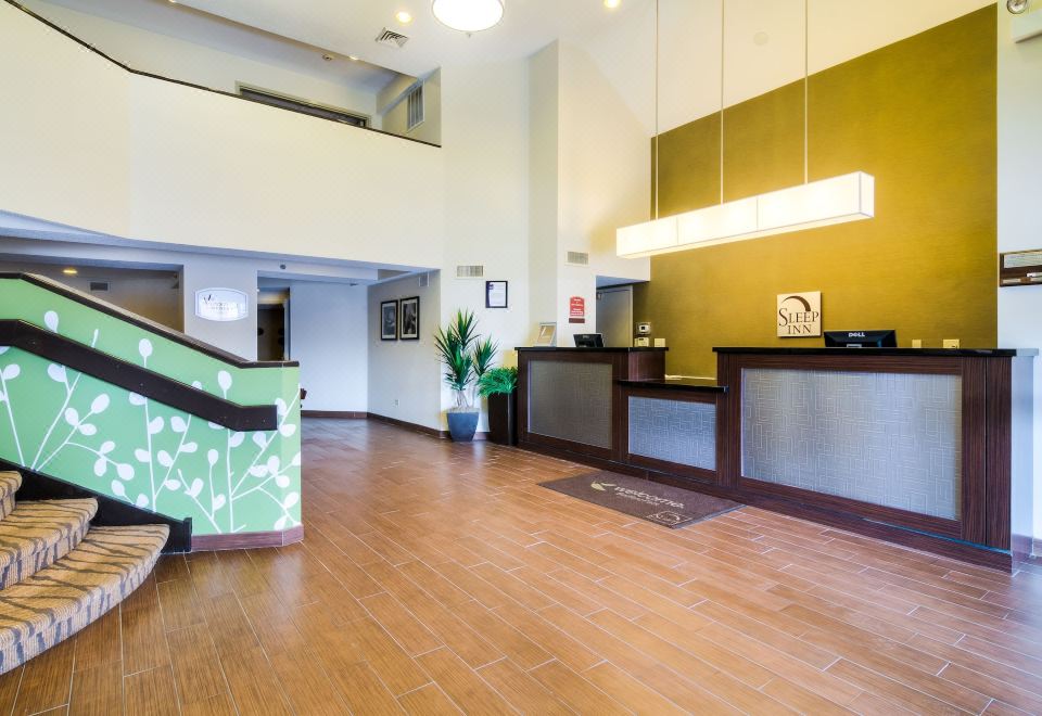 Sleep Inn Midway Airport