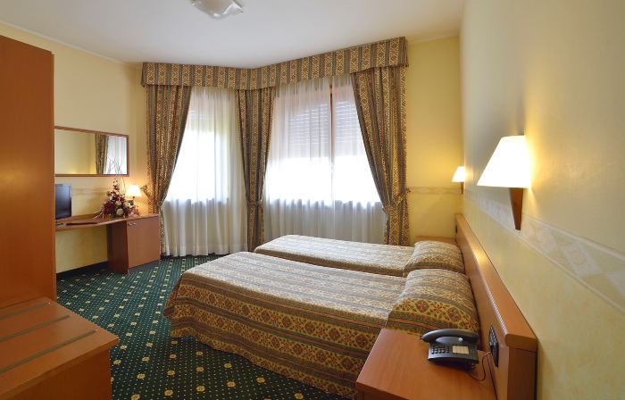 Hotel Ristorante Dropiluc