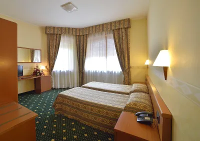 Dropiluc Hotels in Venaria
