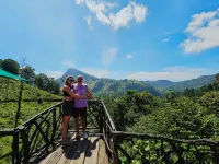 Ella Flower Garden Resort - Romantic