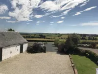 Crofthead Farm House Hotels in Auchinleck