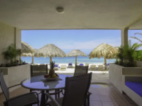 Aquatech Villas DeRosa Resort Hotels in Akumal