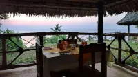Kilindoni Sea View Bungalows Hotels in Kilindoni