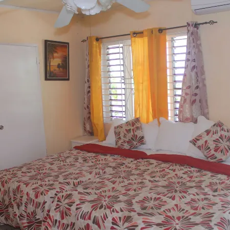 Hunter's Rest Villa