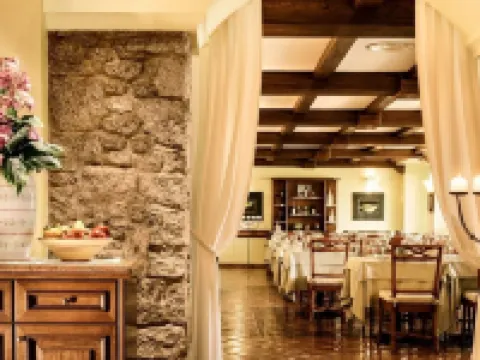 Stella Maris Hoteles en Notteri