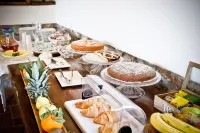 Agriturismo Ristorante Monte Argentario - breakfast