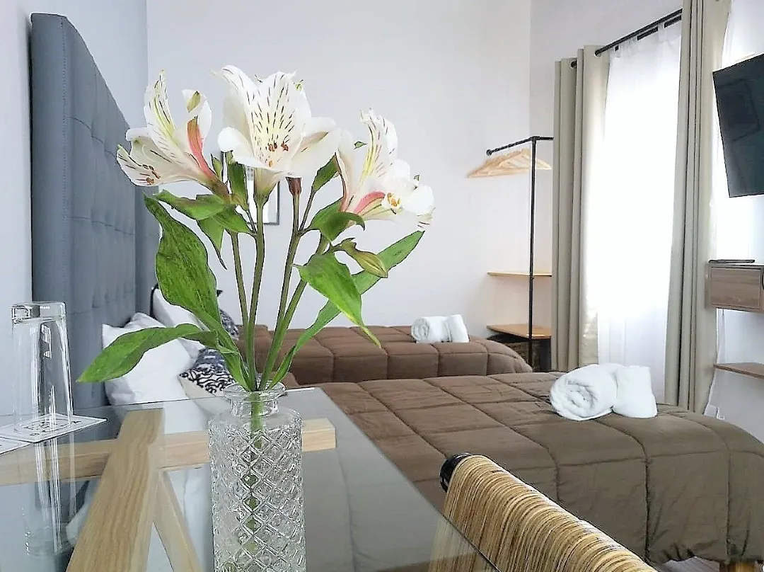 Belma Boutique Bed And Breakfast - Lima