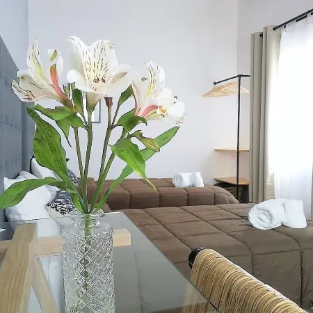 Belma Boutique Bed and Breakfast Hotels in Lima