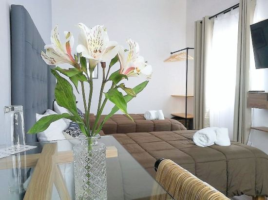 Belma Boutique Bed and Breakfast