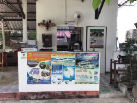 Baan Aunrak Koh Chang