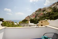 Hotel Bougainville - Sea View