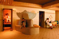 Biolandhaus Arche - Spa