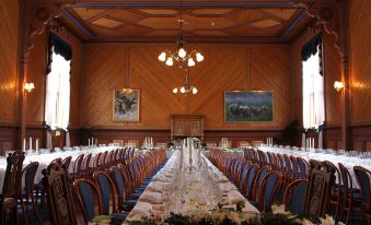 Dalen Hotel