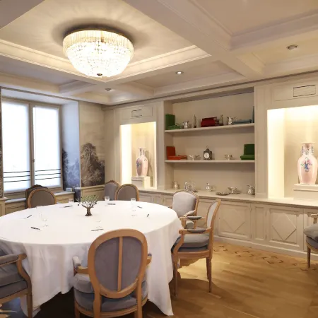 Hotel d'Europe