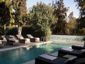 Athenian Riviera Hotel& Suites