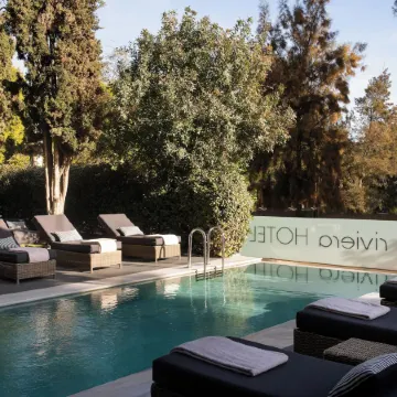 Athenian Riviera Hotel& Suites