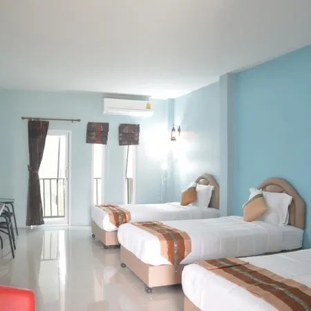 Satun Boutique Resort