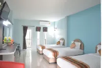 Satun Boutique Resort Hotels in Amphoe Mueang Satun