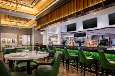 バー ハラーズ ニューオーリンズの写真