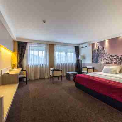 City Hotel Mostar Rooms
