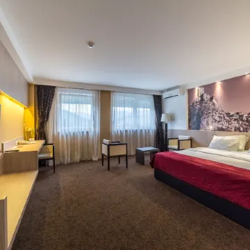 City Hotel Mostar