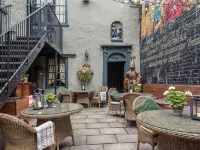 蓋伊福克斯旅館 石頭街（Stonegate）附近的飯店