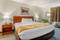 Quality Inn & Suites Canon City - Pet-friendly