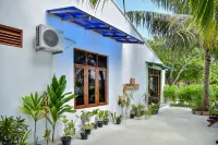 Ithaa Beach Các khách sạn ở Fihalholi