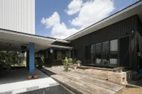 Nanja Monja Hotel a Sōsa