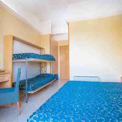 Park Hotel Villa Americana Rooms