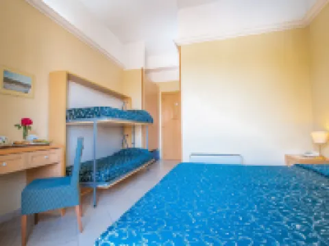 Park Hotel Villa Americana Hotels in Province of Foggia