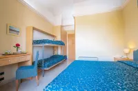 Park Hotel Villa Americana Hotels in Rodi Garganico