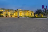The LaLiT Golf & Spa Resort Goa Hotels near Patnem Beach