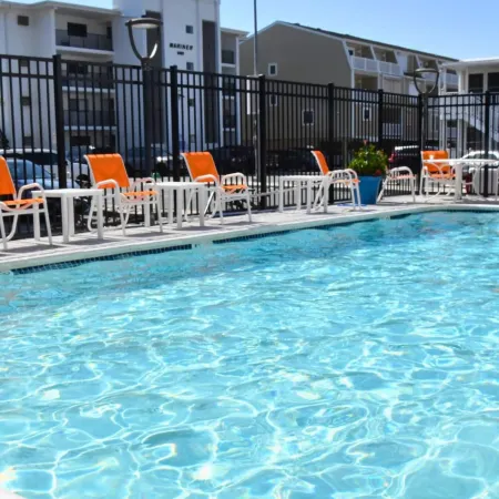 SeaLoft Oceanfront Hotel