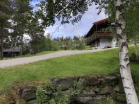 Hytter Dombås Hotel a 