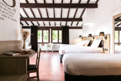 Hôtel du Pont Hotels in Saint-Pee-sur-Nivelle
