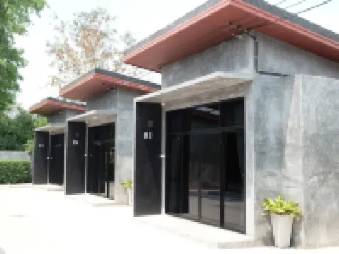 Riad Resort Hotels in Aranyaprathet