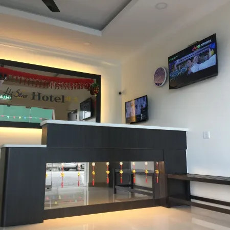 Hi Star Hotel