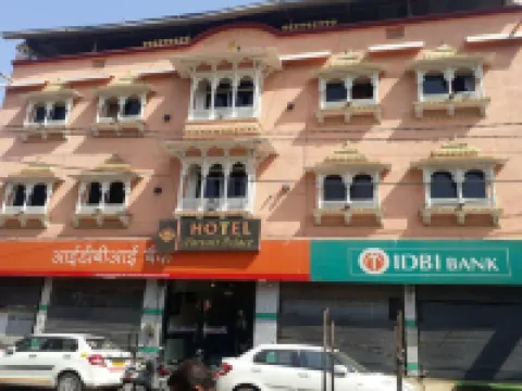 Hotel Parvati Palace Sehore Hotels in Sehore