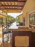 The Landings Resort and Spa - All Suites - bar