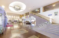 Haboro Onsen Sunset Plaza Hotels in Haboro
