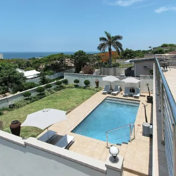 UShaka Manor Guest House