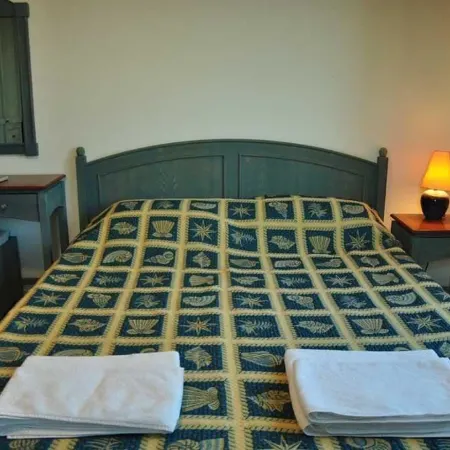 Palm Court Suites
