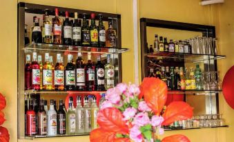 Diaspora Benin Hotel C-E