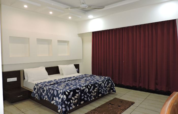 Hotel Rajmahal Roorkee