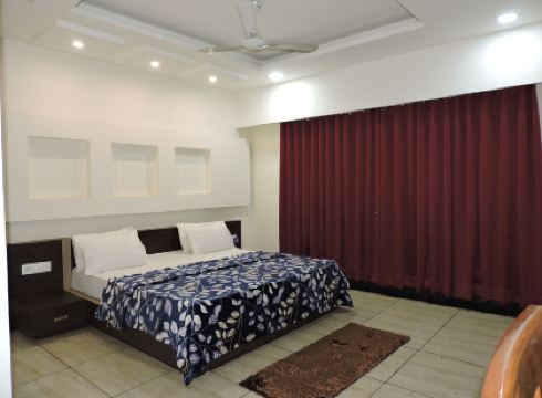 Hotel Rajmahal Roorkee