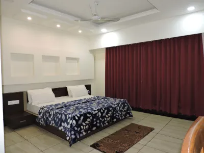 Hotel Rajmahal Roorkee Hotel di 