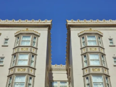 Staypineapple, An Elegant Hotel, Union Square Hotels near Amtrak Station SFC