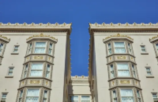 Staypineapple, An Elegant Hotel, Union Square Hotels near Monarch